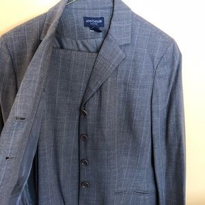 Ann Taylor Pant Suit